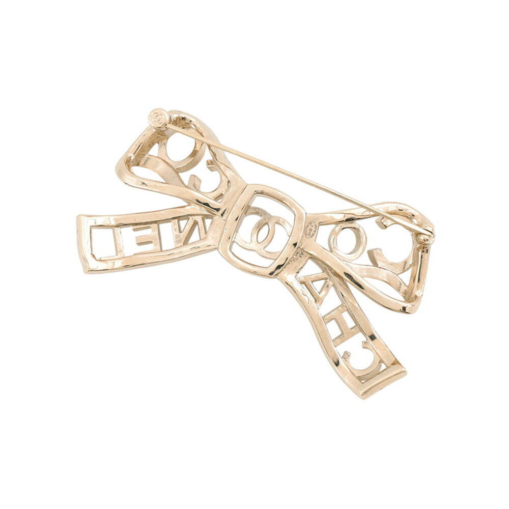 CHANEL Brooch - Picture 3 of 10